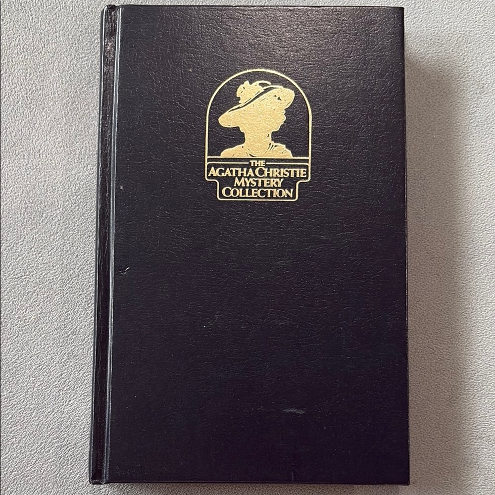 Books | Death Comes as the End by Agatha Christie